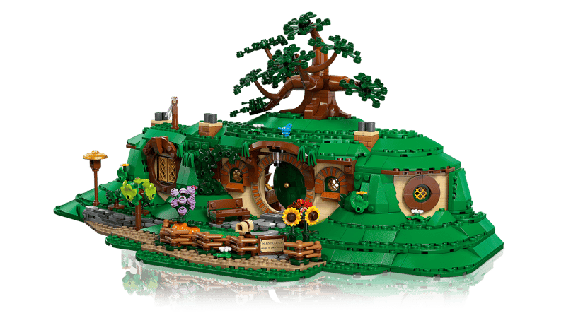 "Een welgemeend vaarwel.