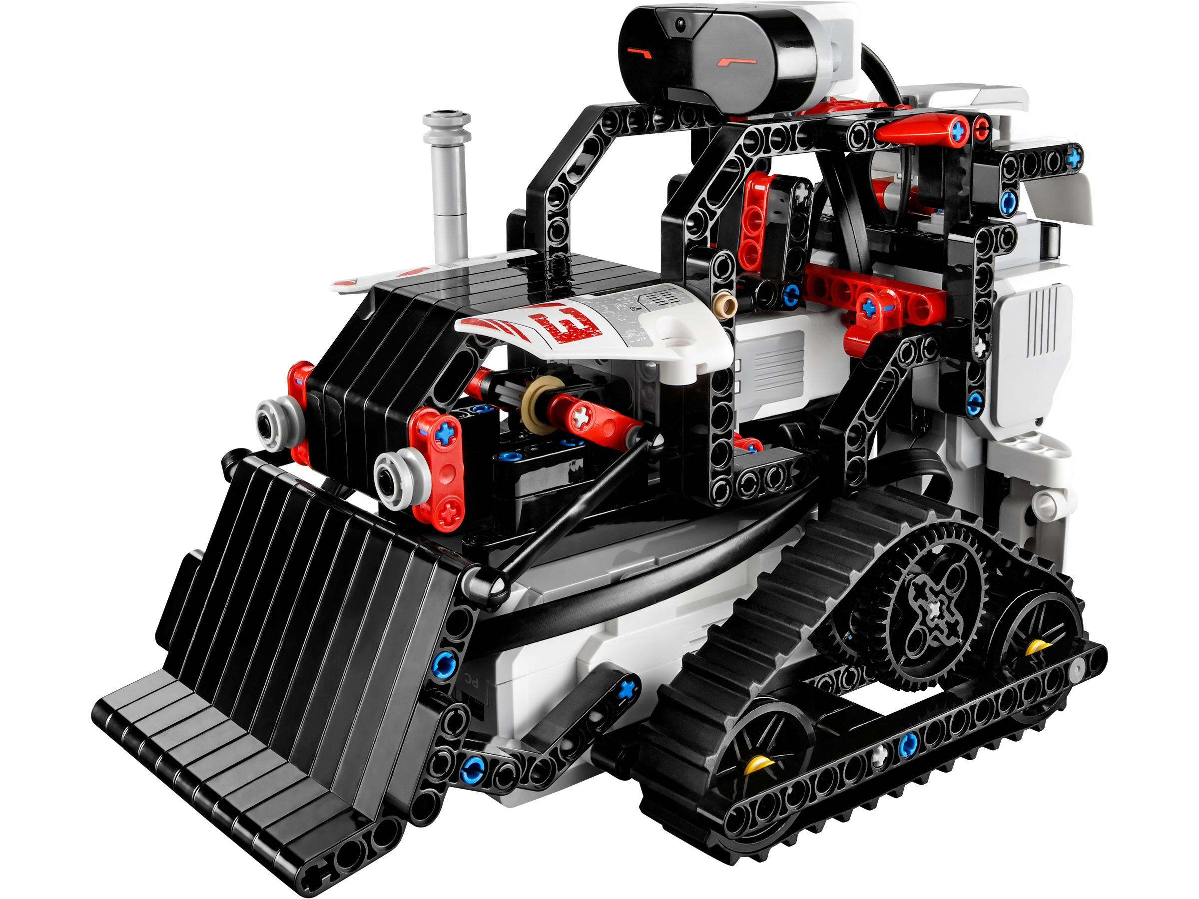 Spil Landmand bunke LEGO® MINDSTORMS® EV3 31313 | MINDSTORMS® | Buy online at the Official LEGO®  Shop US