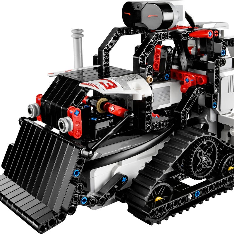 Lego League Lego Mindstorms Ev3 Sumo Bot Program LEGO® MINDSTORMS
