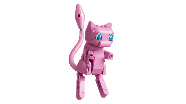 SMART Play™: Drone Search for Mythical Mew - Image 6