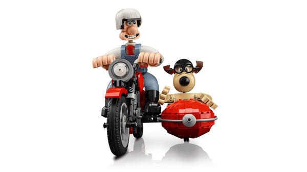 Wallace & Gromit - Image 6
