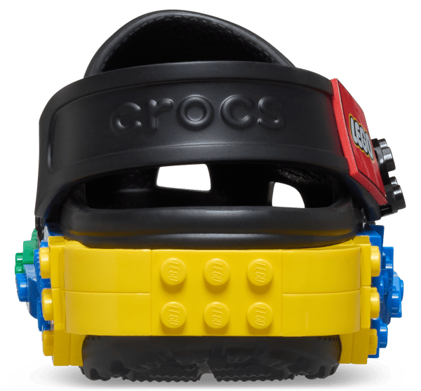 LEGO 5010310 Sabots créatifs – Noir — visuel 7 sur 8