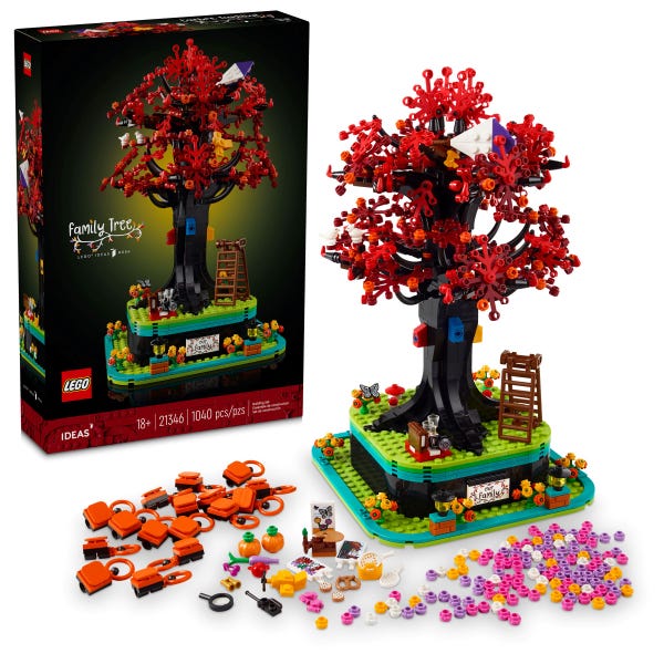 ▻ Sul LEGO Shop: sono online alcune novità 2024 in esclusiva per lo store  ufficiale - HOTH BRICKS