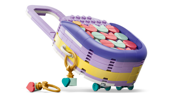 Art Fashion Bag with Storage - Image 7