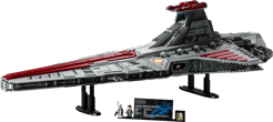 Venator-Class Republic Attack Cruiser™