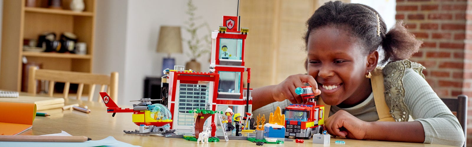 LEGO 2 Años ▷ Los Mejores LEGO para Niños de 2 Años