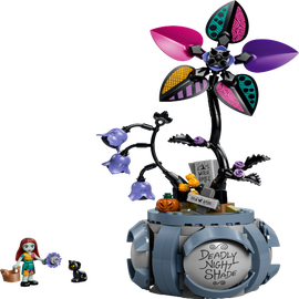 Sallys blomsterkrukke - 43288 - Disney™