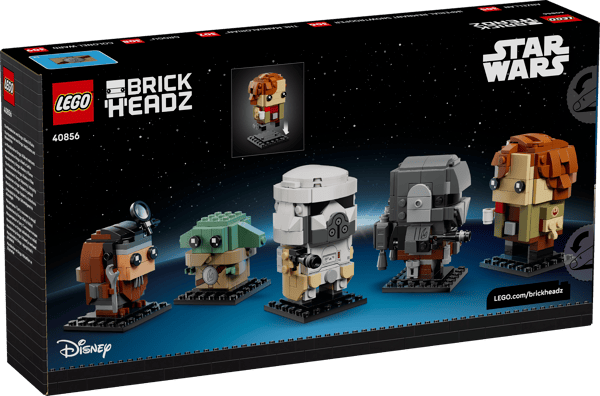 The Mandalorian and Grogu: Allies & Villains - Image 10