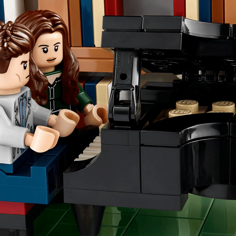 Twilight The Cullen House