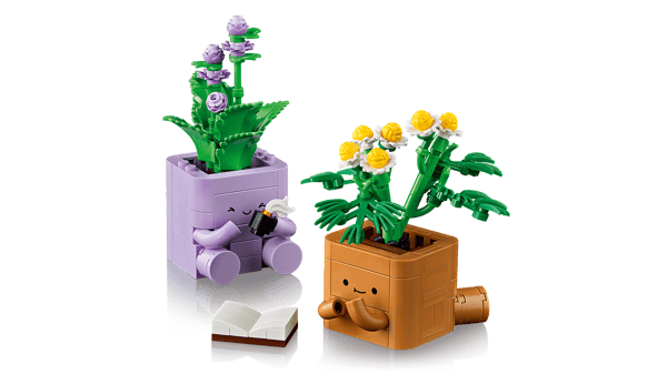 Cozy Plants - Image 7