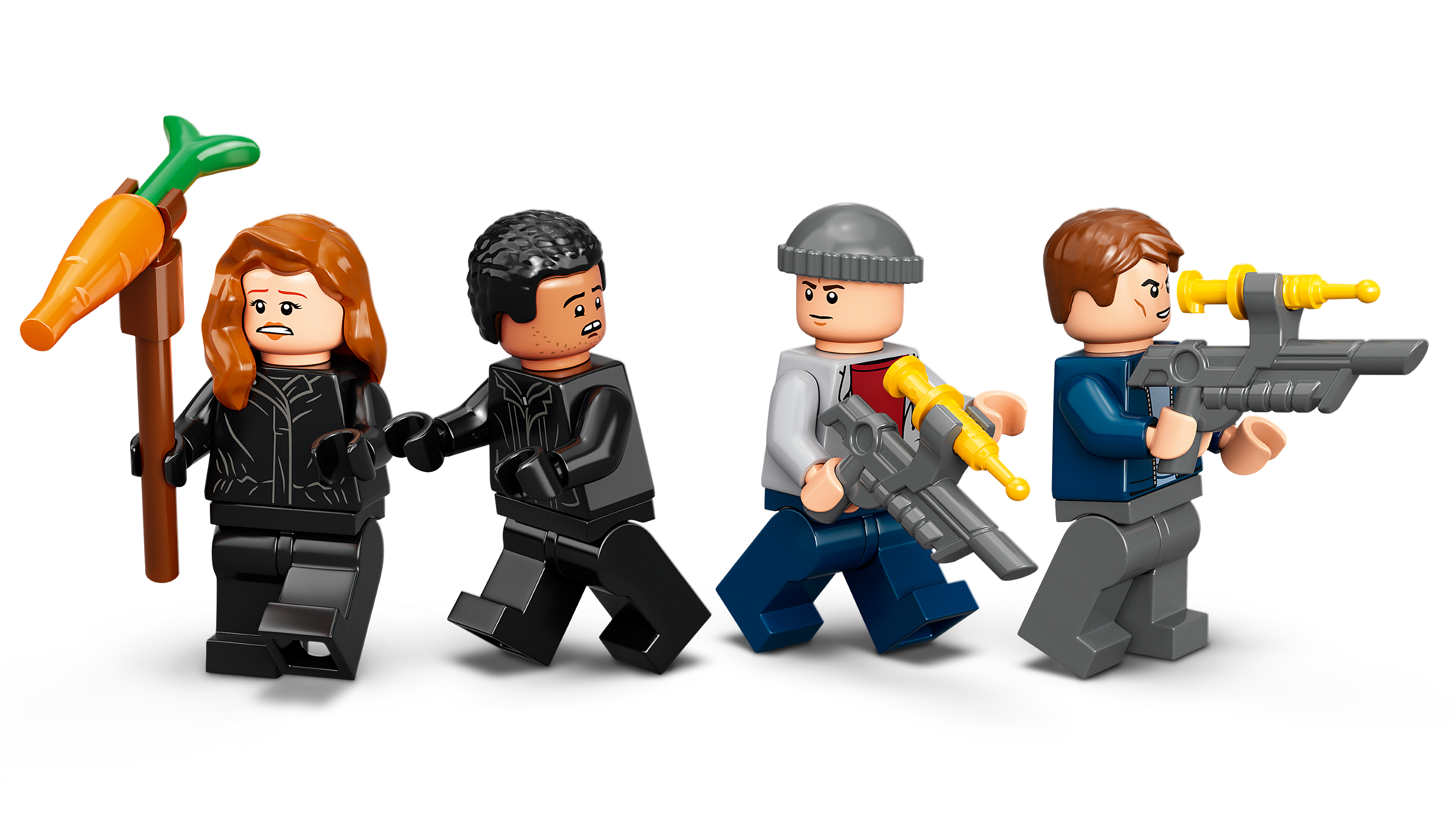 トリケラトプスのトラック襲撃 76950 | ジュラシック・ワールド |レゴ