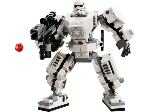 LEGO 75370 - Stormsoldat-kamprobot