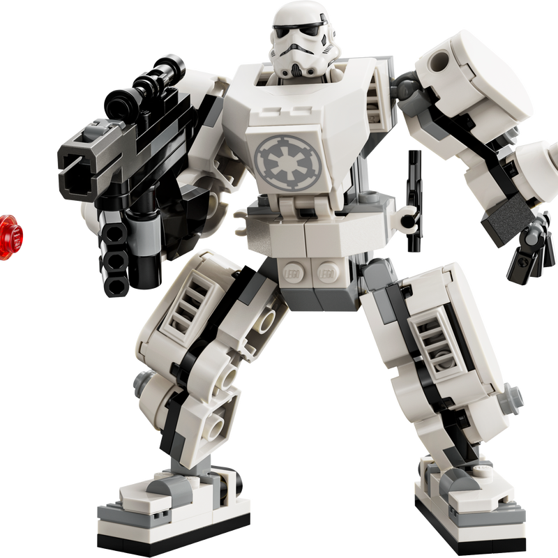 Stormtrooper™ Mech - Main Image