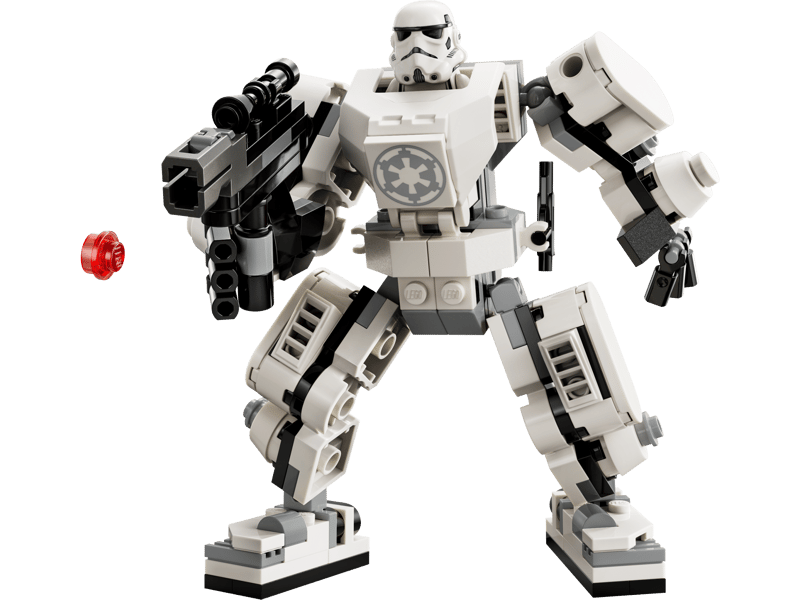 Le robot Stormtrooper™ - Image 1