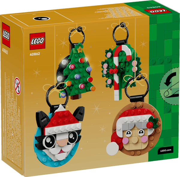 Holiday Ornament Selection 2 - Image 14