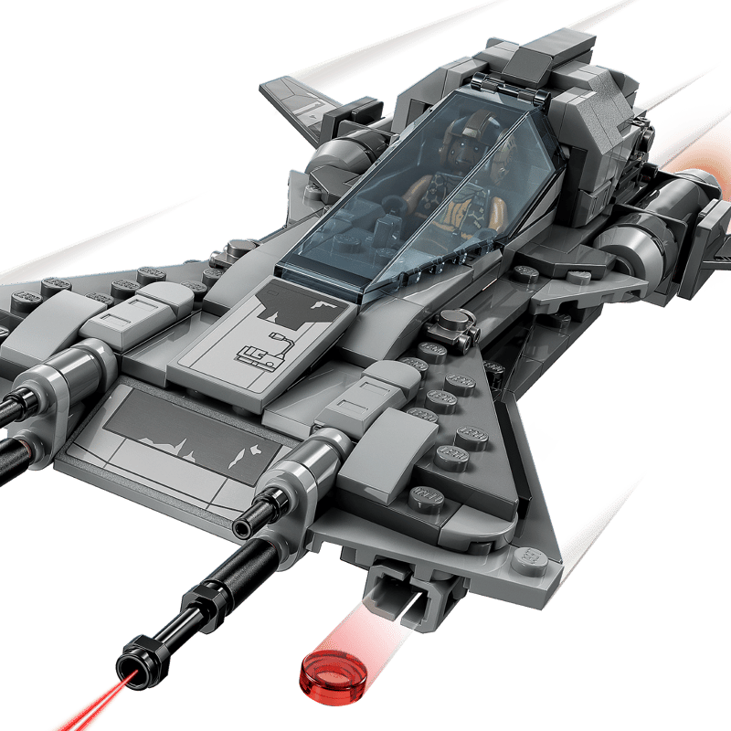 海賊のスナブ・ファイター 75346 | スター・ウォーズ™ |レゴ®ストア 海賊のスナブ・ファイター 75346 | スター・ウォーズ™ |レゴ®ストア