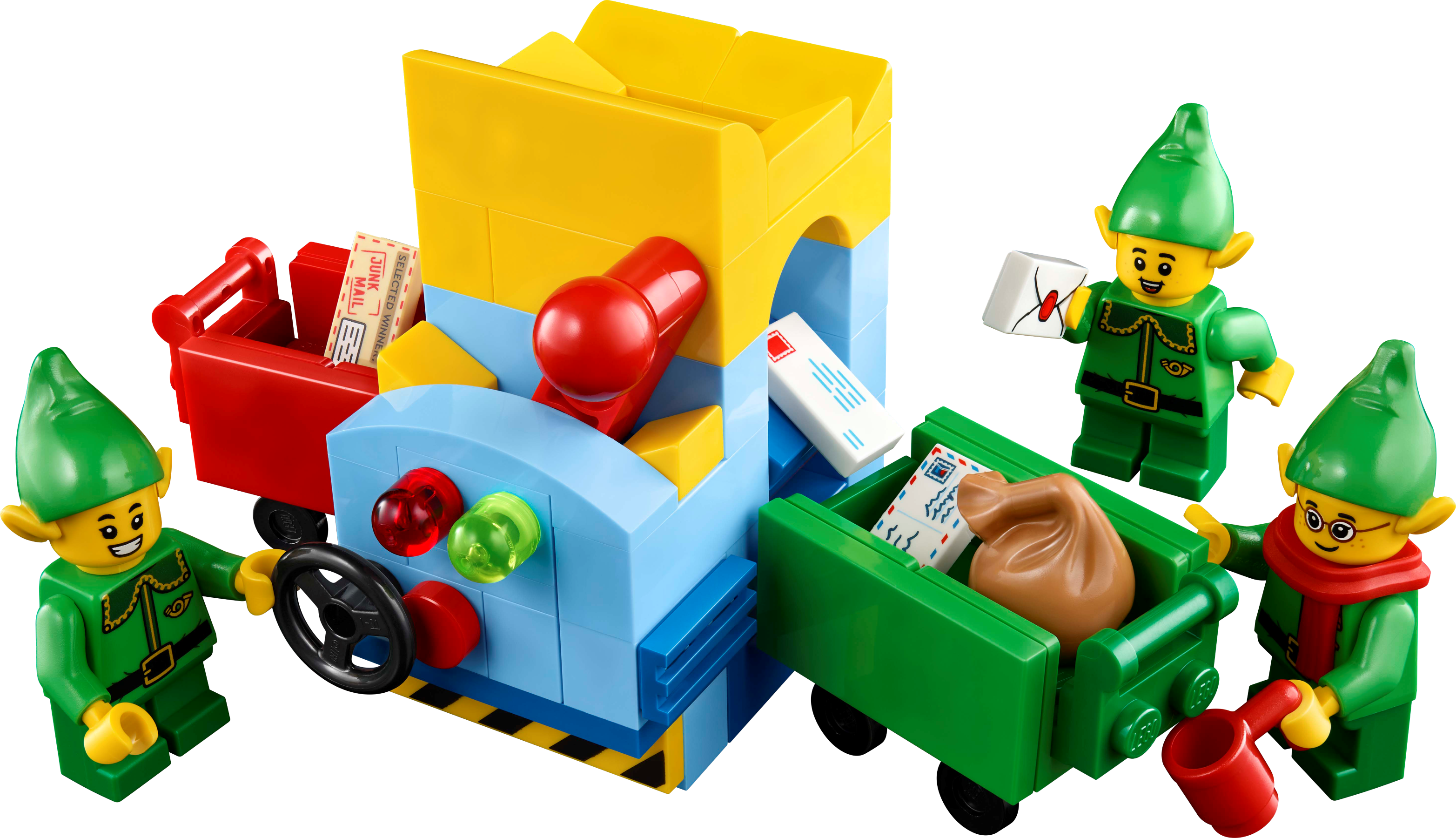 10339 | LEGO® Icons | Купуйте онлайн у офіційному інтернет