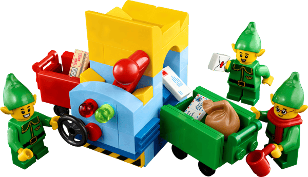 Santa's Post Office - Image 9