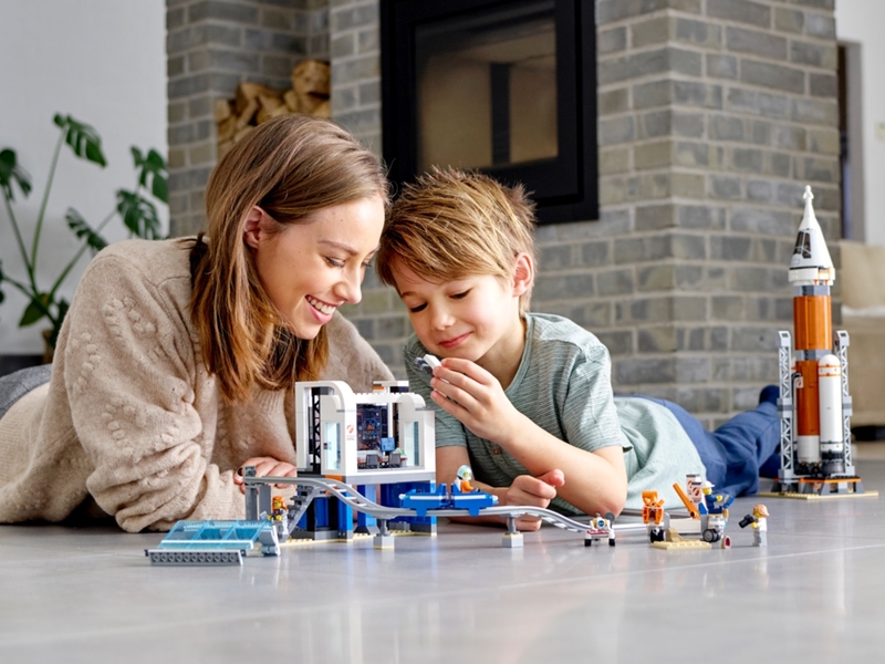 About Lego City Official Lego Shop Us