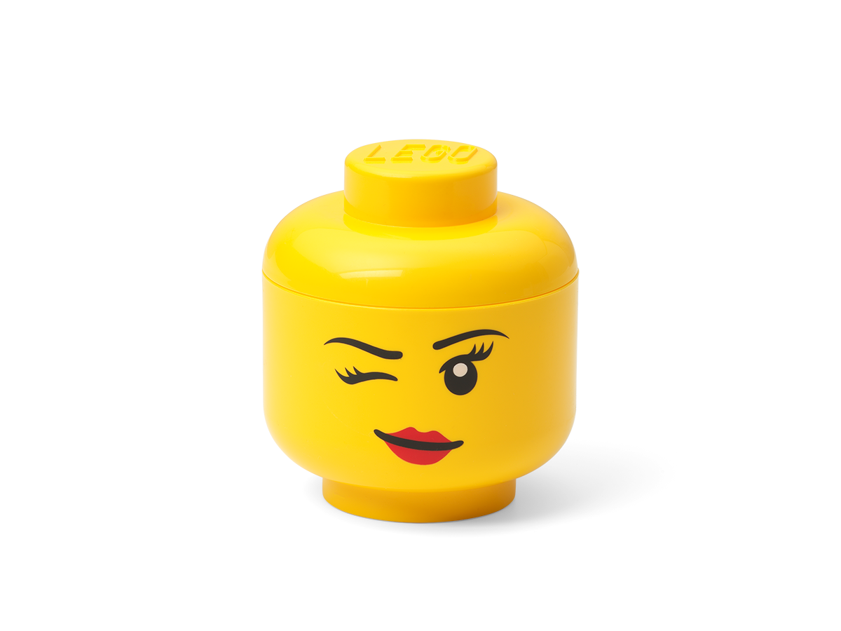 brick lego almacenamiento