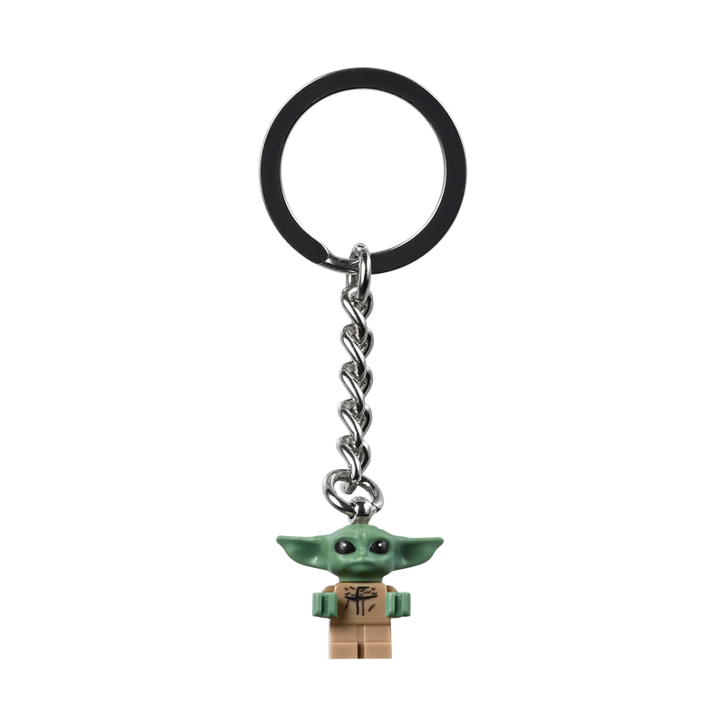 Grogu™ Keyring