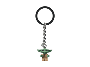Porte-clés Grogu™