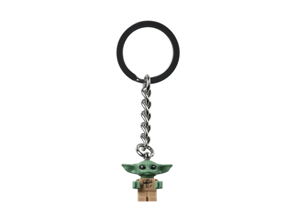 LEGO 854187 Porte-clés Grogu™