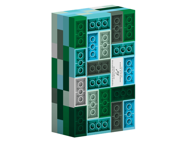 LEGO® Note Brick - Image 4