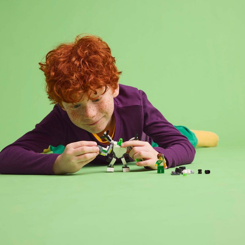 Z-Blob's Robot and Vehicle Adventures