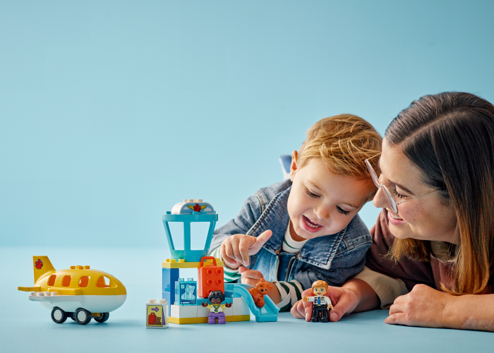 2025年発売のレゴ®デュプロ®セット |レゴ®ショップ公式オンラインストアJP