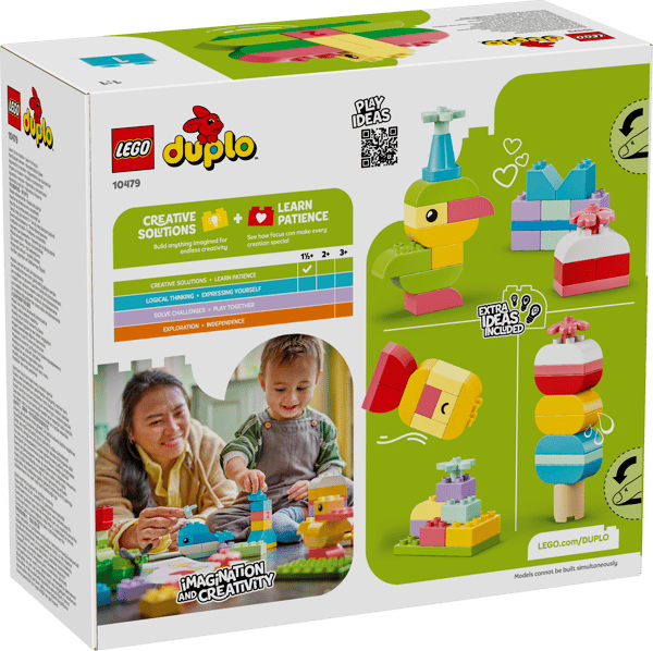 Colorful Creative Box - Image 14