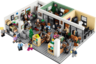 The Office