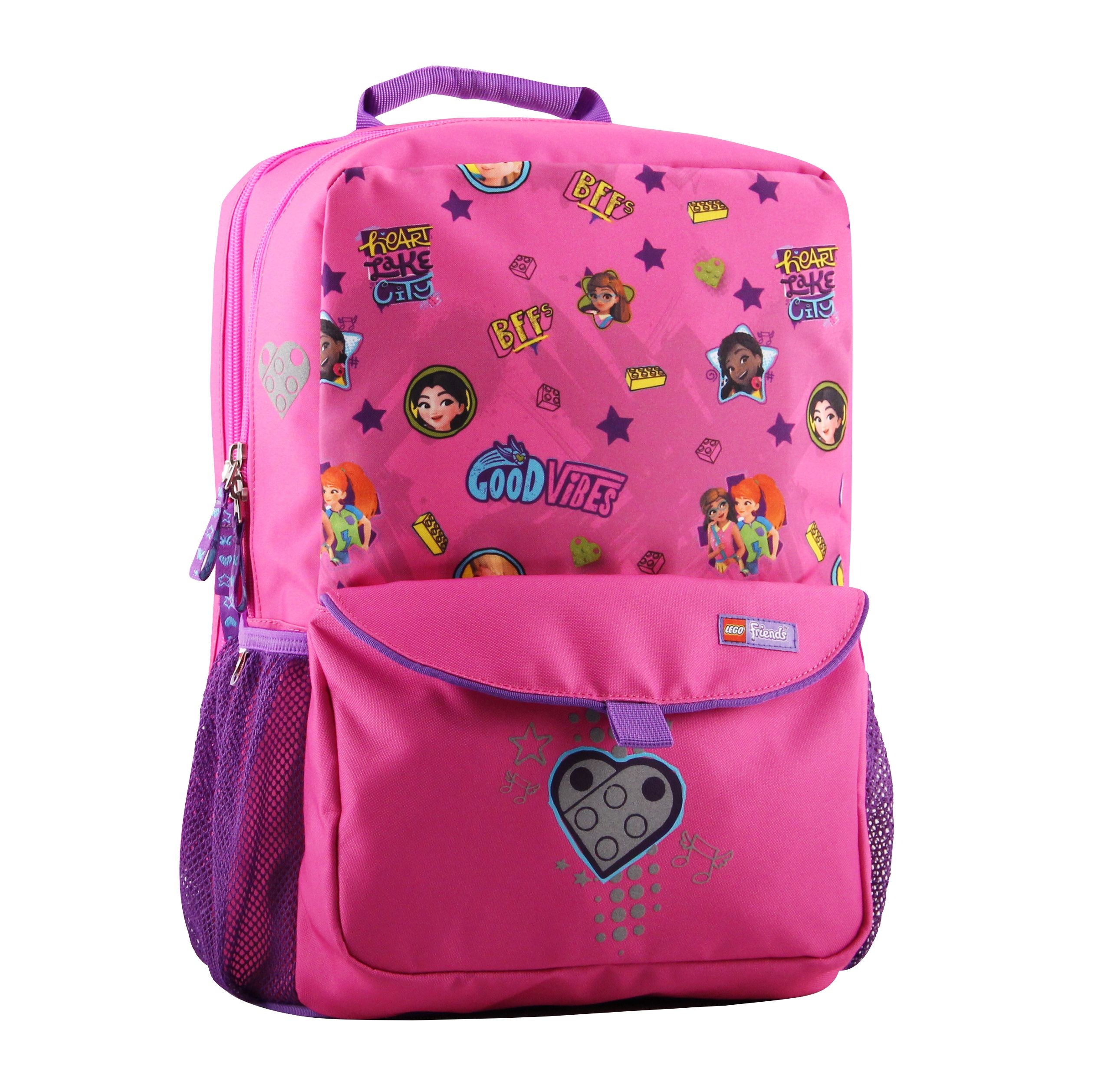 Image of Friends Belight Rucksack