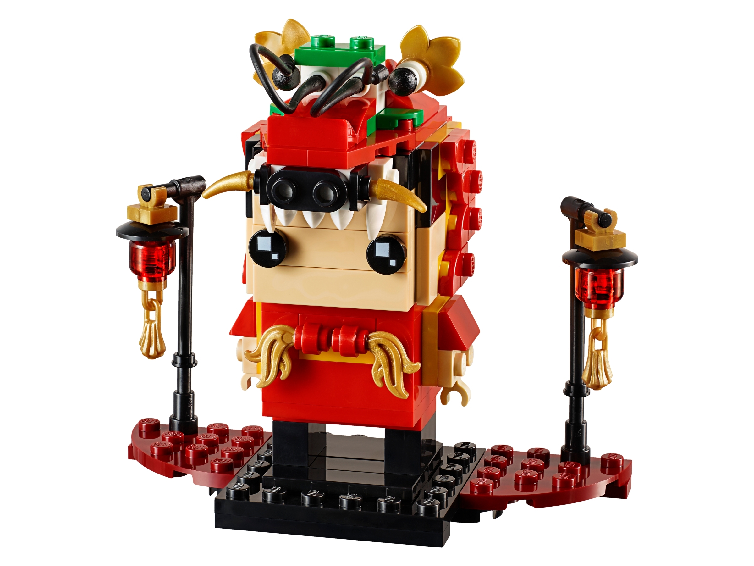 설날 선물 | Lego® Shop Kr