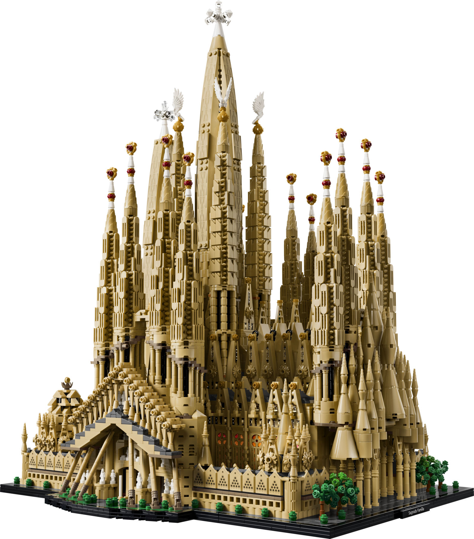 Sagrada Família