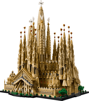 La Sagrada Família