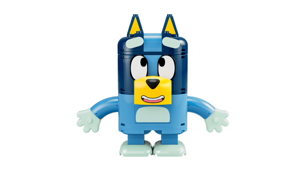 Brick-Built Bluey Family - Image 12