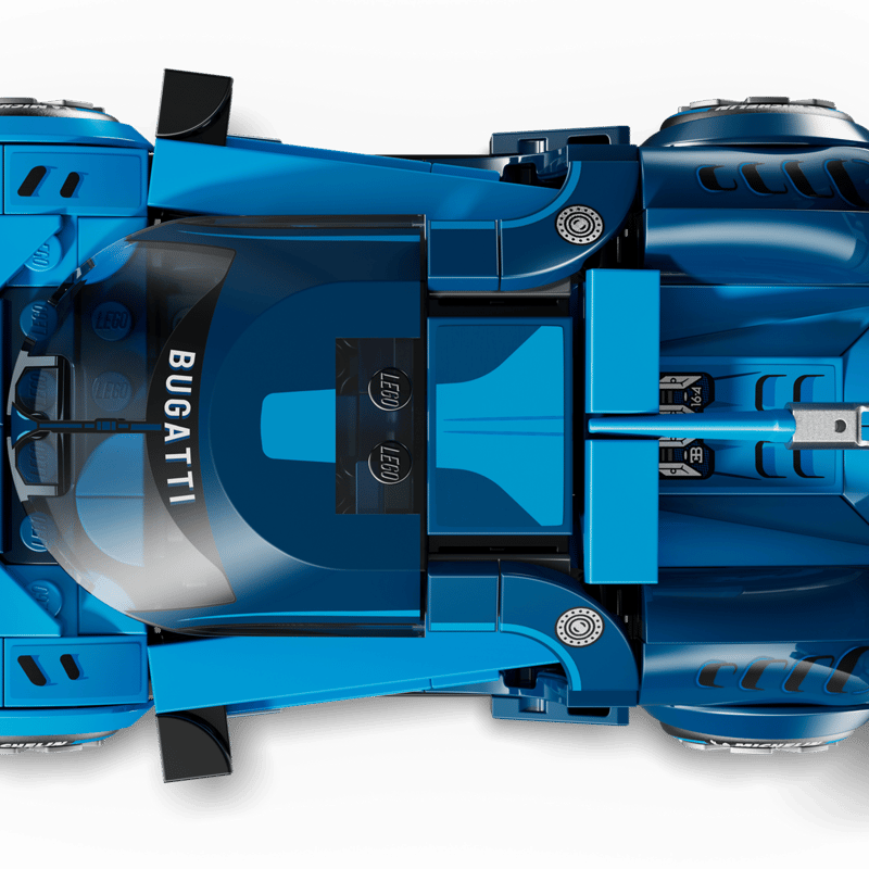 Bugatti Vision GT ハイパースポーツカー 77253 | スピード Bugatti Vision GT ハイパースポーツカー 77253 | スピード