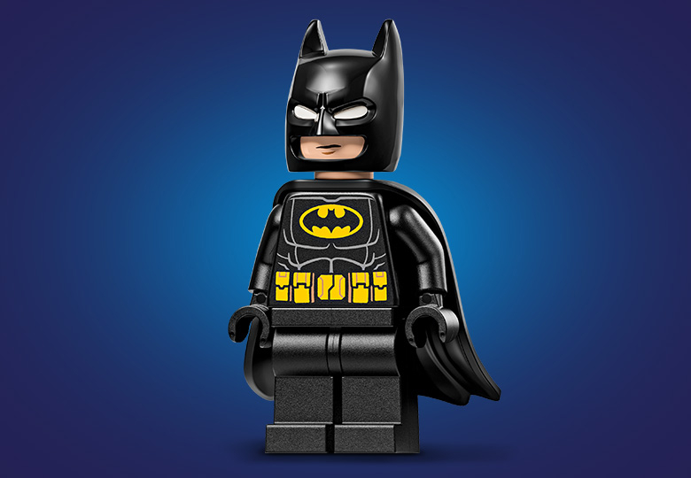 Logoul Batman™ 76330 | Batman™ | Cumpără online la LEGO® Shop