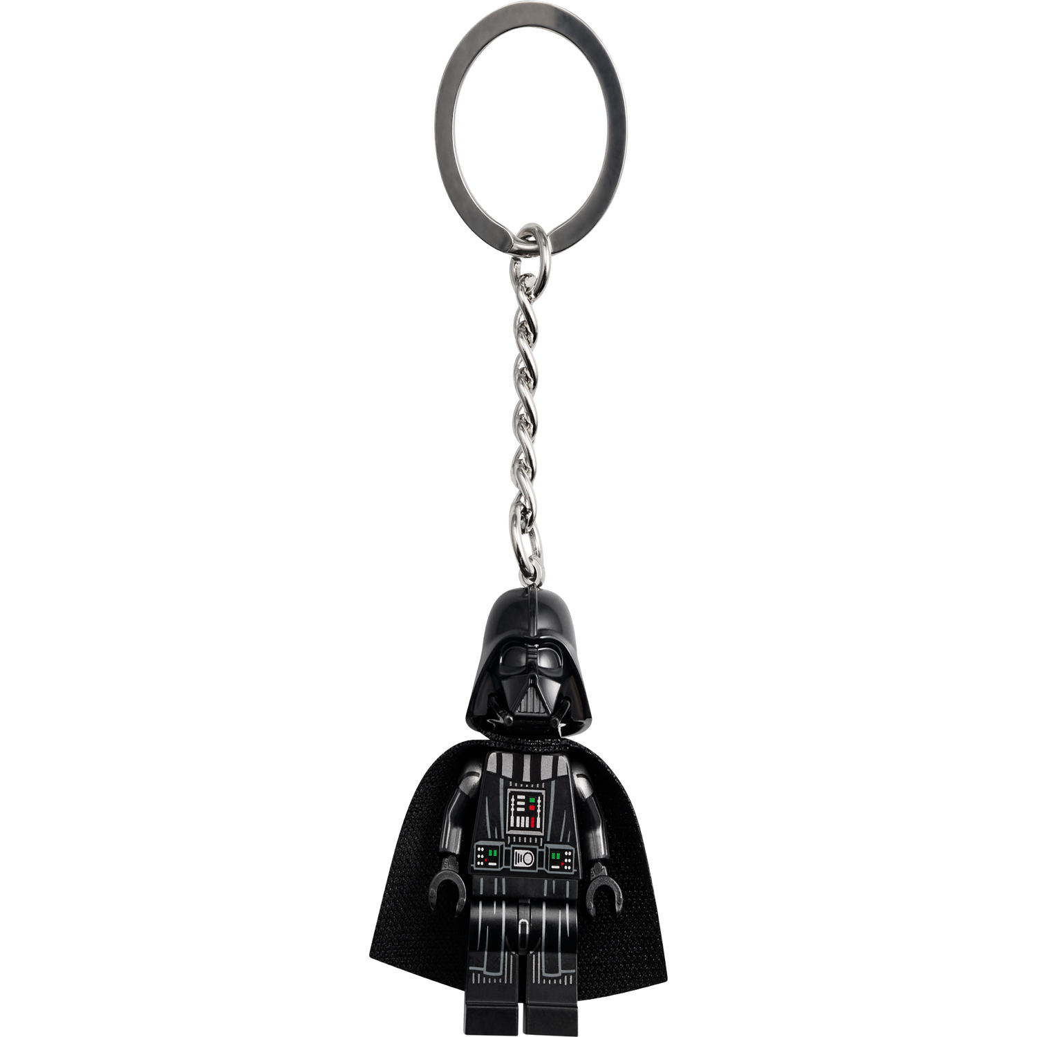 Darth Vader™ Key Chain 854236 Star Buy online at the Official LEGO® Shop US