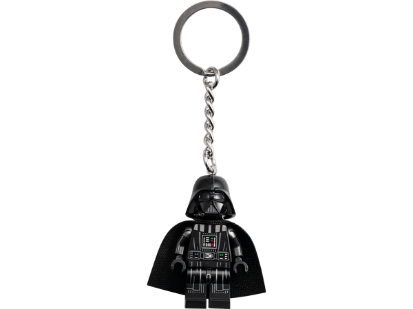 Darth Vader™ Keyring - Image 1