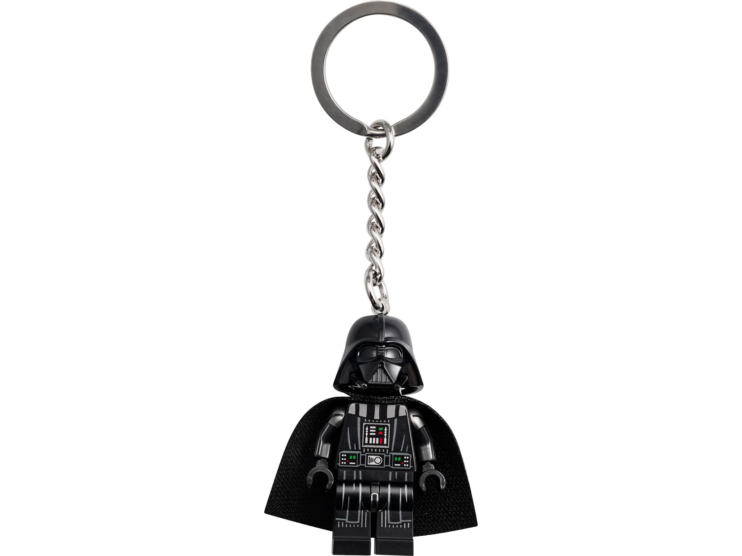 Darth Vader" Keyring