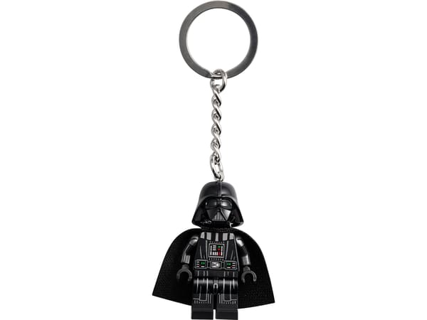 Darth Vader-nøglering