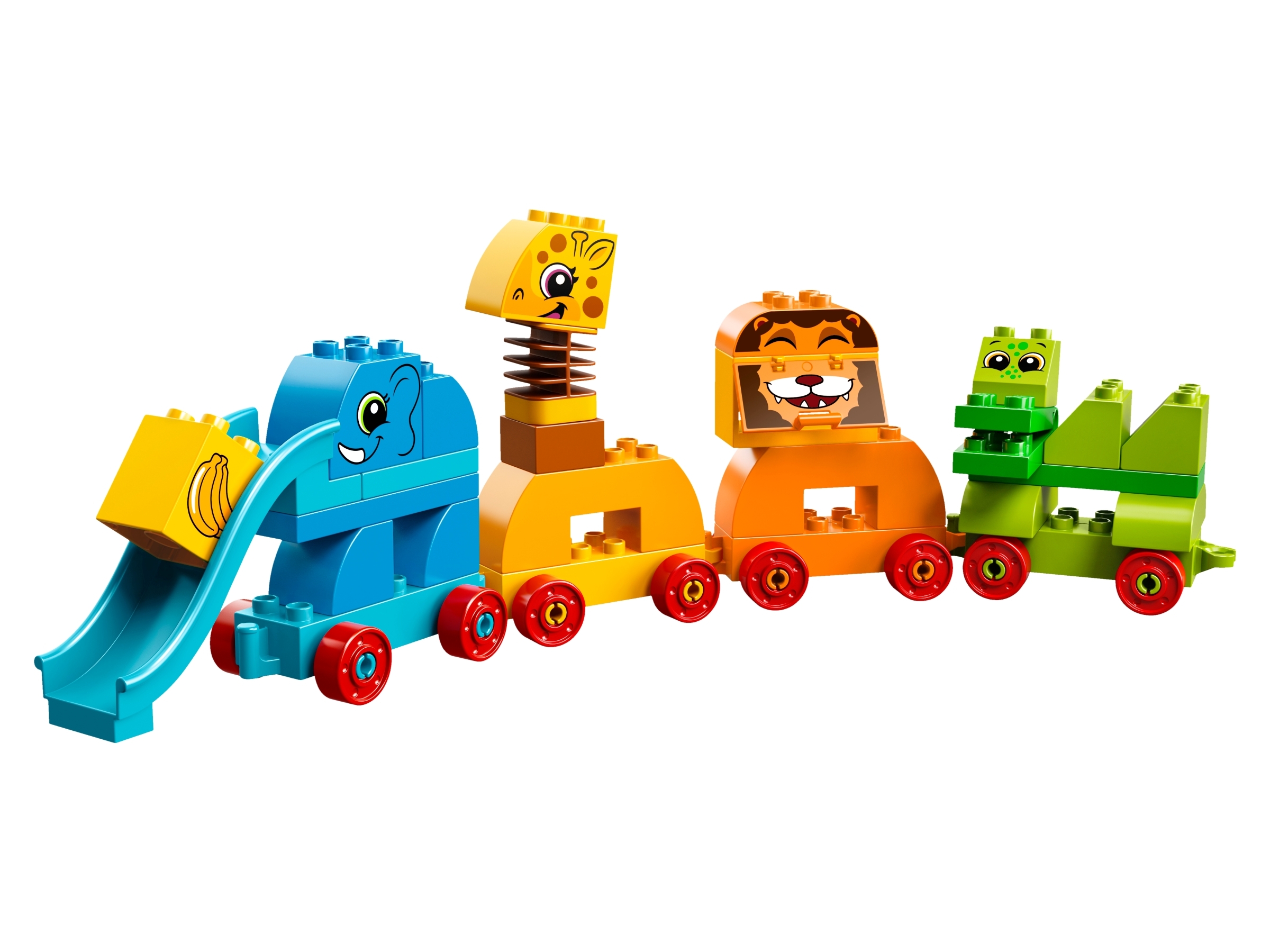 lego 10863 duplo