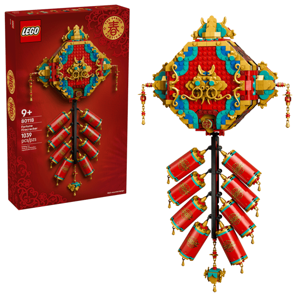 Fortune Firecracker - Image 3