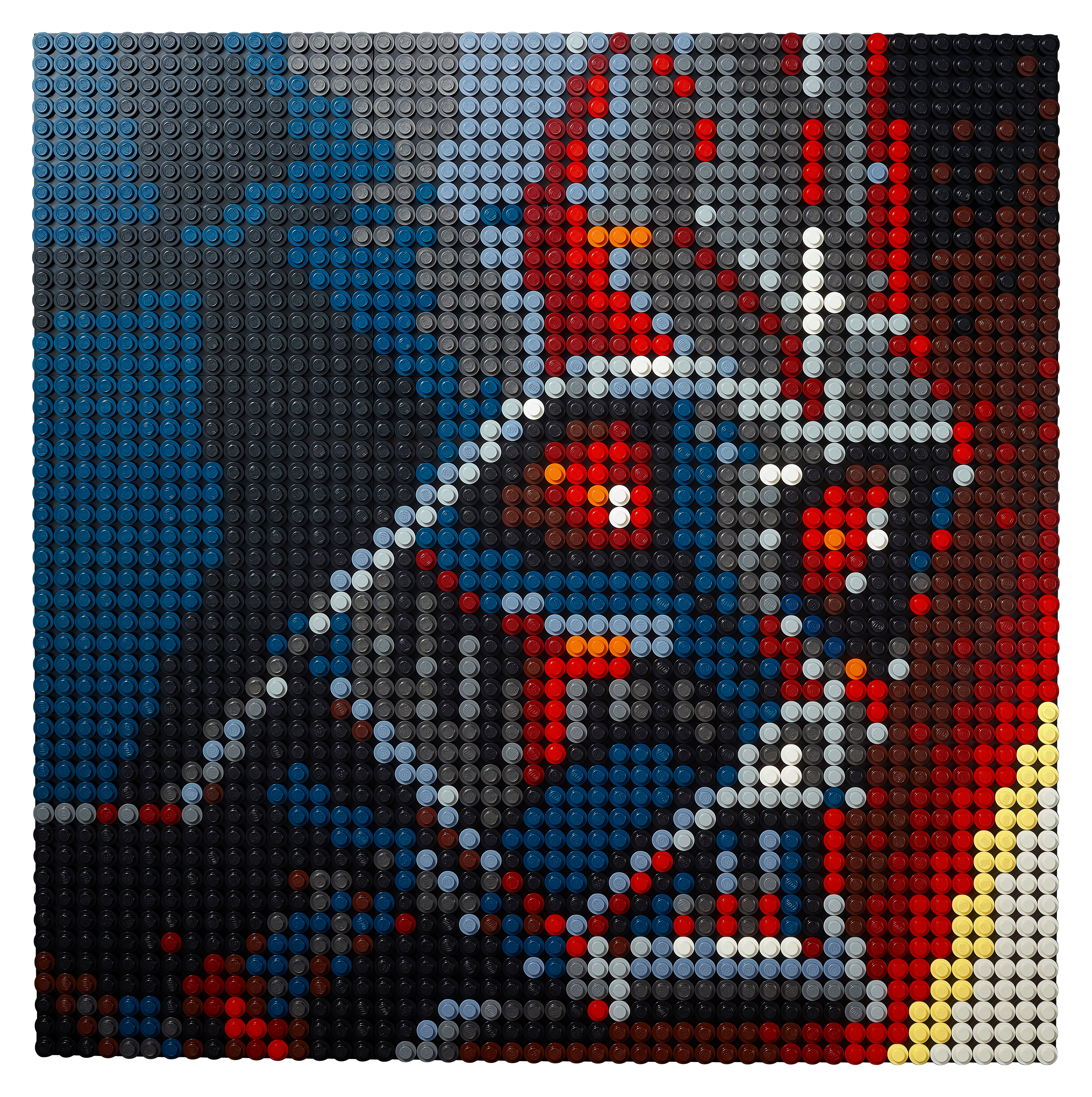 31200 LEGO Star Wars The Sith ART for sale online 