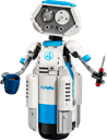 LEGO Marvel 76339 The Fantastic Four H.E.R.B.I.E.