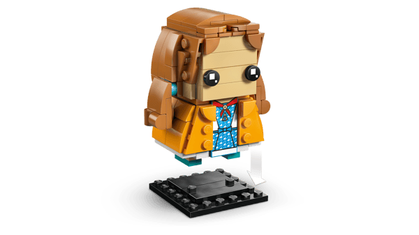 LEGO 40879 Figurines de Onze, Max, Démogorgon et Holly — visuel 4 sur 8