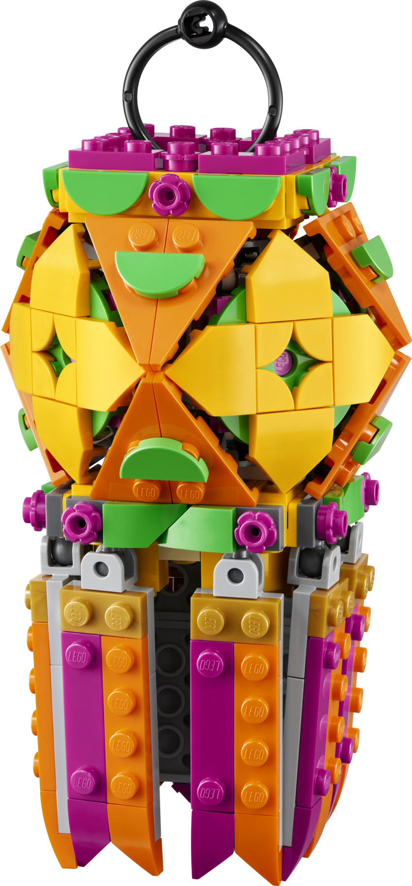 Colorful Lantern