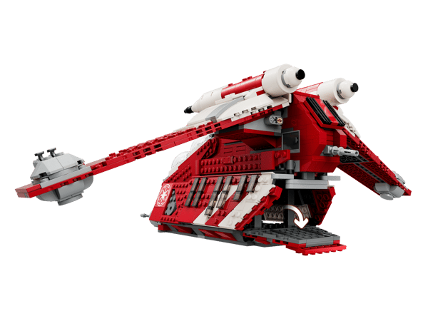 Coruscant Guard Gunship™ - Image 8